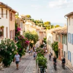 quartier provence